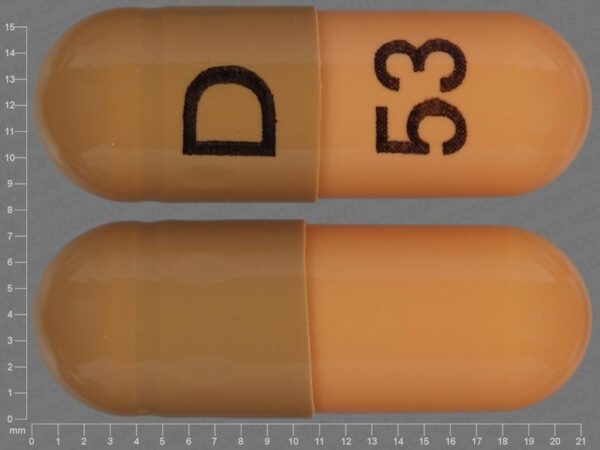 TAMSULOSIN HCL 0.4MG CAP (FLOMAX) 500CT 65862059805